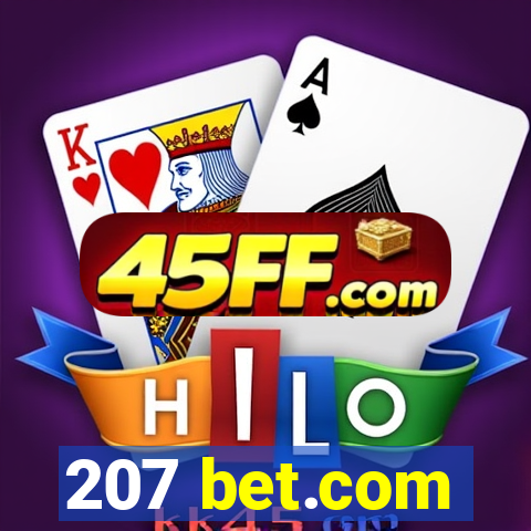 207 bet.com